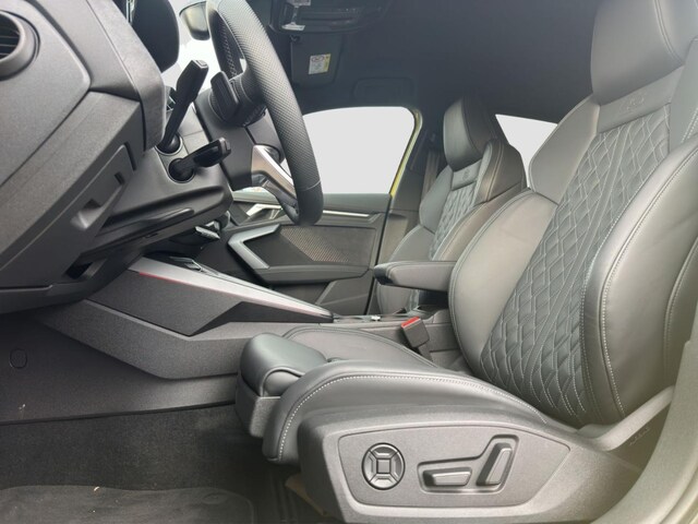 Audi A3 35 TFSI S-Tronic