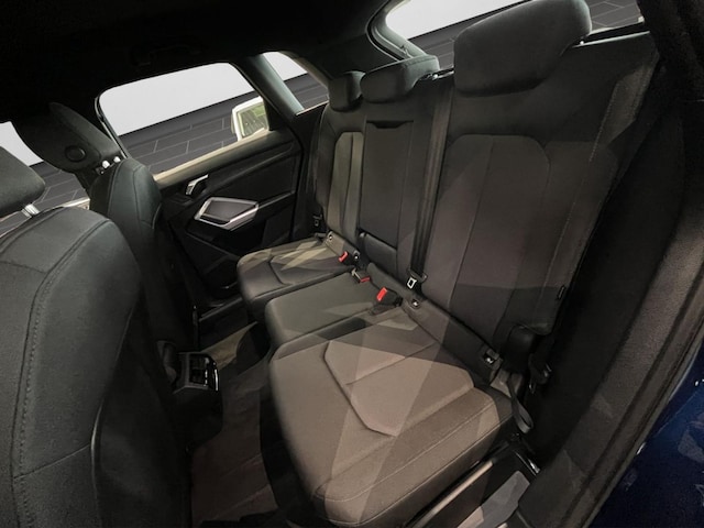 Audi Q3 35 TFSI S-Tronic