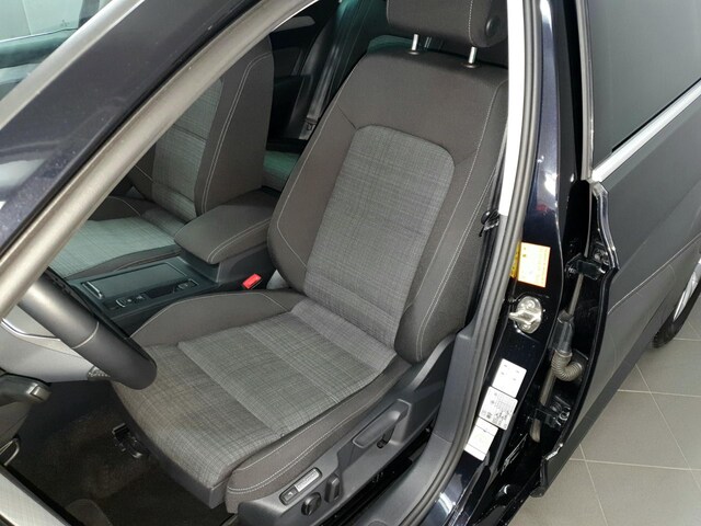 Volkswagen Passat 2.0 TDI Business Variant