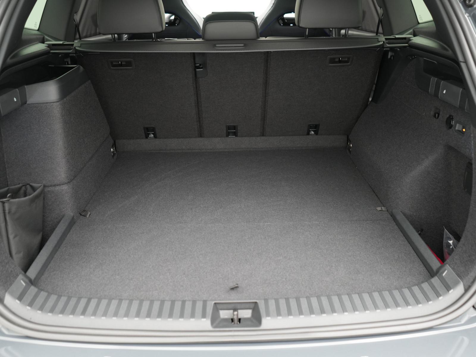 Volkswagen Tayron R-Line eHybrid