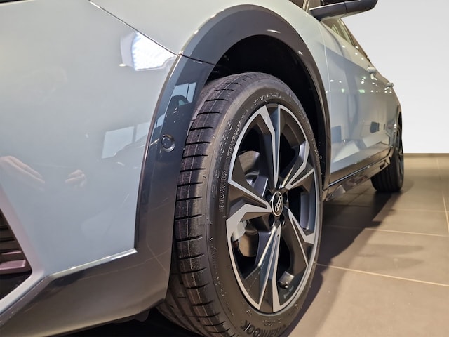 Audi A1 30 TFSI Allstreet S-Tronic