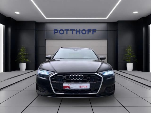 Audi A6 50 TDI Avant Business Quattro