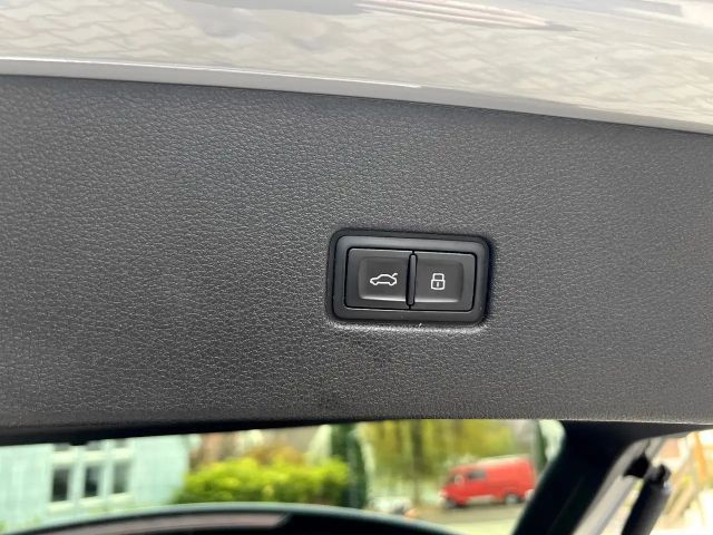 Audi Q8 50 TDI Quattro S-Line