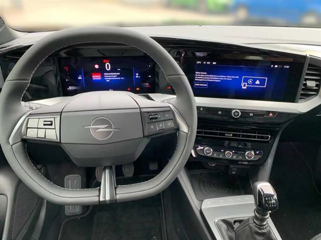 Opel Mokka 1.2 Turbo Edition