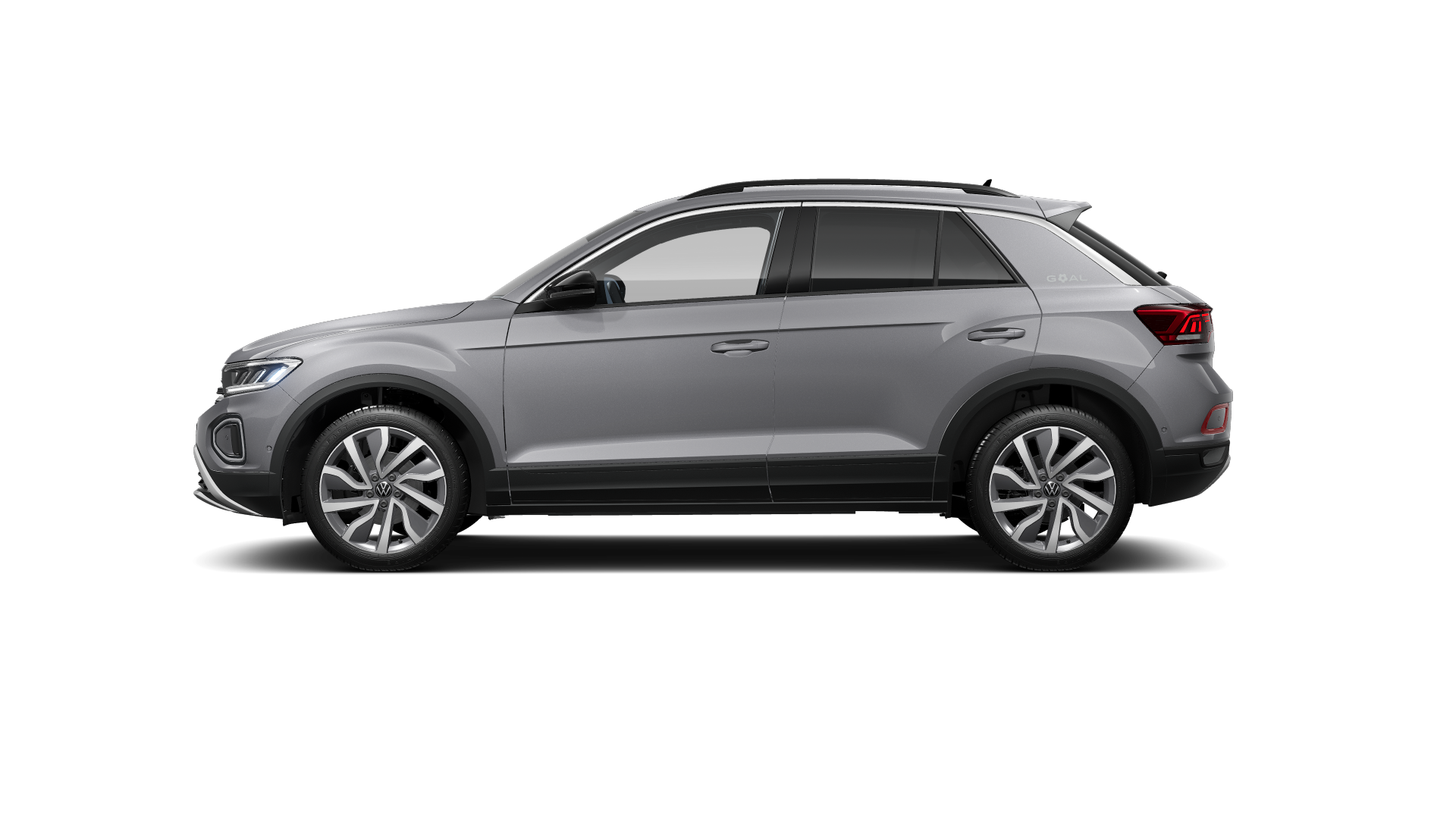 Volkswagen T-Roc T-Roc Navi ACC LED RFK Goal