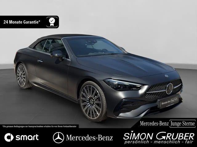 Mercedes-Benz CLE 300 4MATIC AMG Line