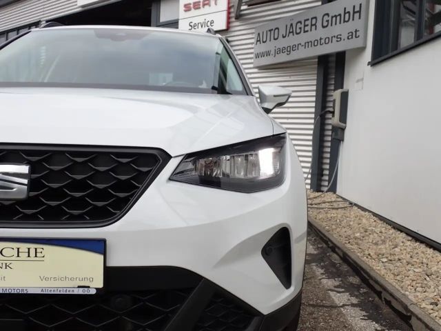 Seat Arona DSG