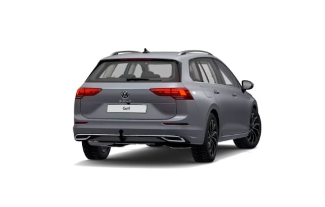 Volkswagen Golf 1.5 TSI Style Variant