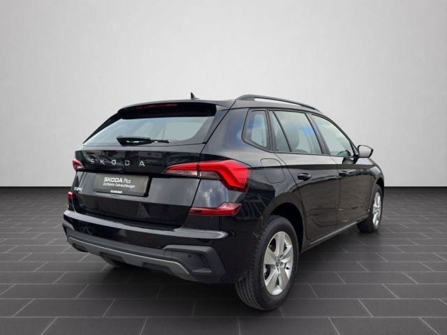 Skoda Kamiq 1.0 TSI Selection