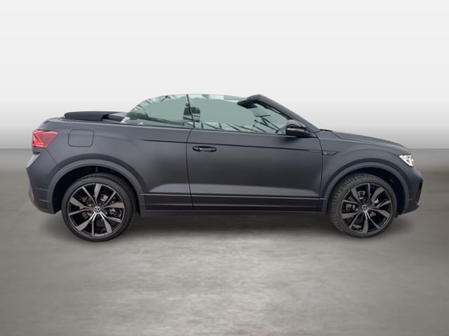 Volkswagen T-Roc Cabriolet DSG