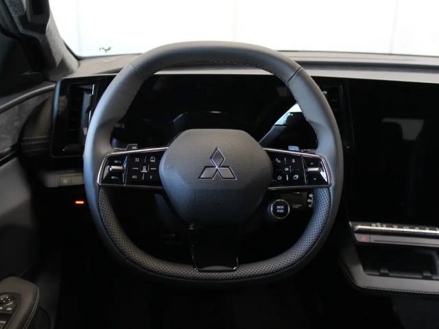 Mitsubishi Eclipse Cross Diamant Edition