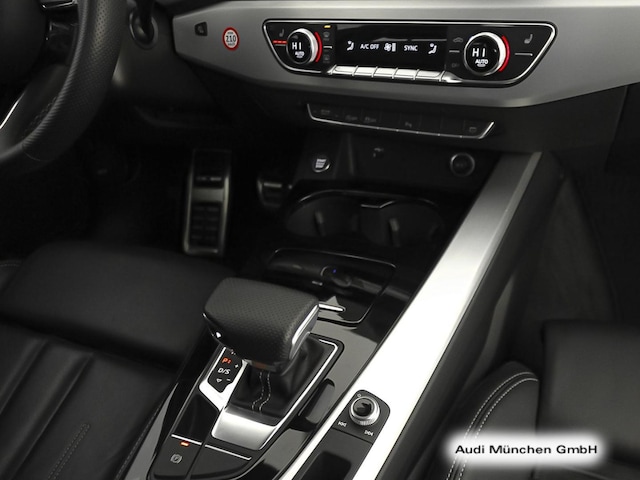 Audi A4 40 TFSI Avant S-Line S-Tronic