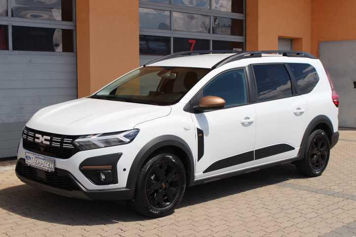 Dacia Jogger Extreme TCe 110