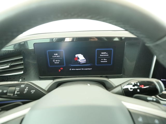 Volkswagen Passat 2.0 TDI Business Variant