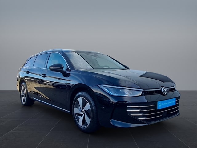 Volkswagen Passat 1.5 TSI Business DSG