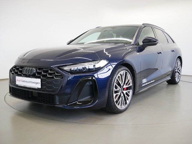 Audi A5 Avant Quattro S-Tronic