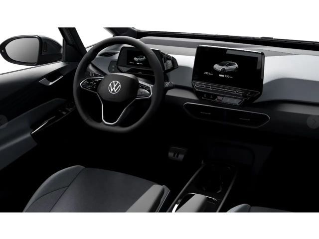 Volkswagen ID.3 Performance Pro