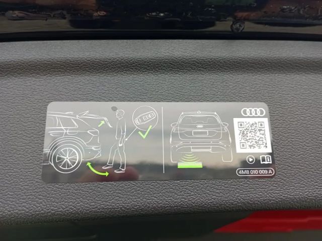 Audi A3 30 TFSI Sedan