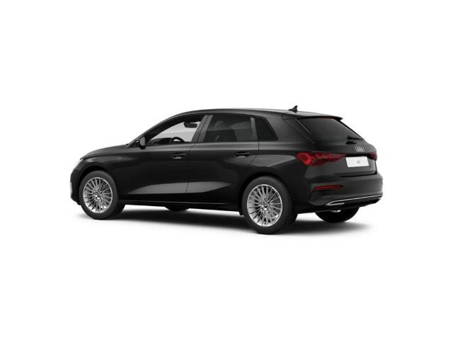 Audi A3 35 TDI Sedan Sportback