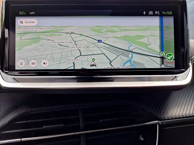 Peugeot 2008 Allure Pack Hybrid