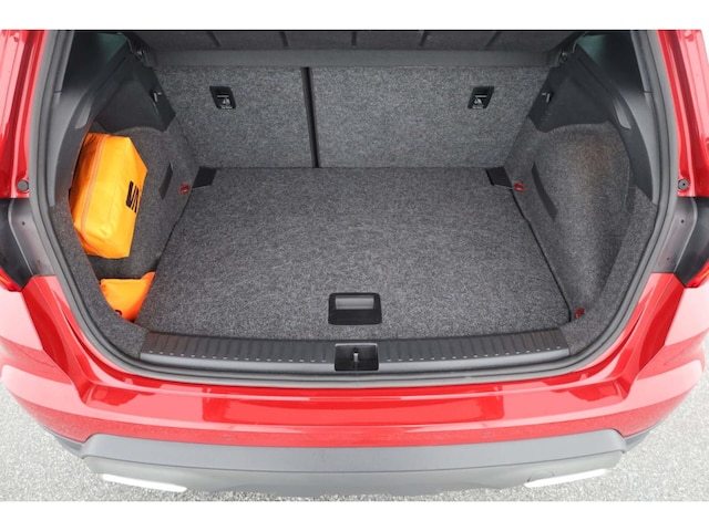 Seat Arona 1.5 TSI FR-lijn