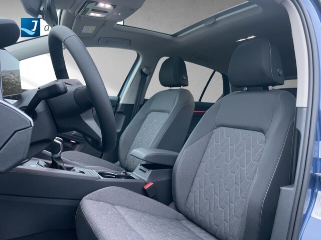 Volkswagen Golf 1.5 TSI ACT Life