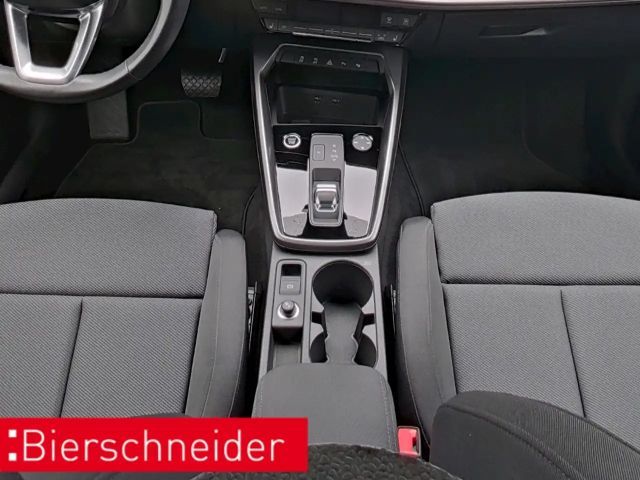 Audi A3 35 TFSI S-Tronic Sedan Sportback