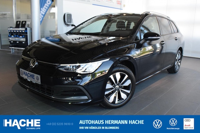 Volkswagen Golf 1.0 TSI Move Variant