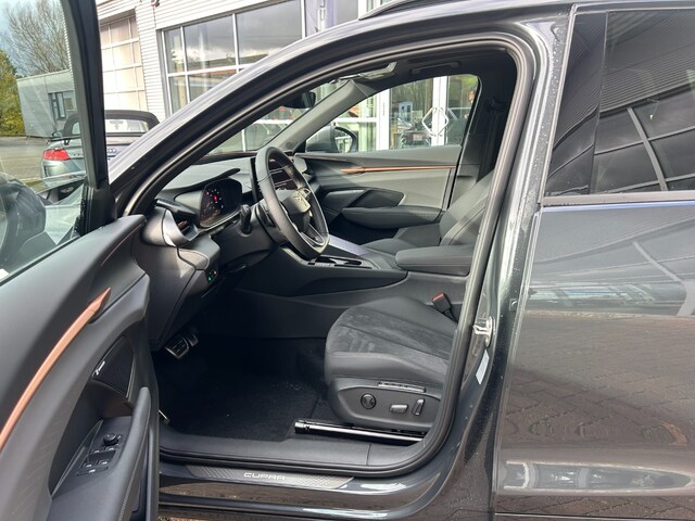 Cupra Terramar 2.0 TSI