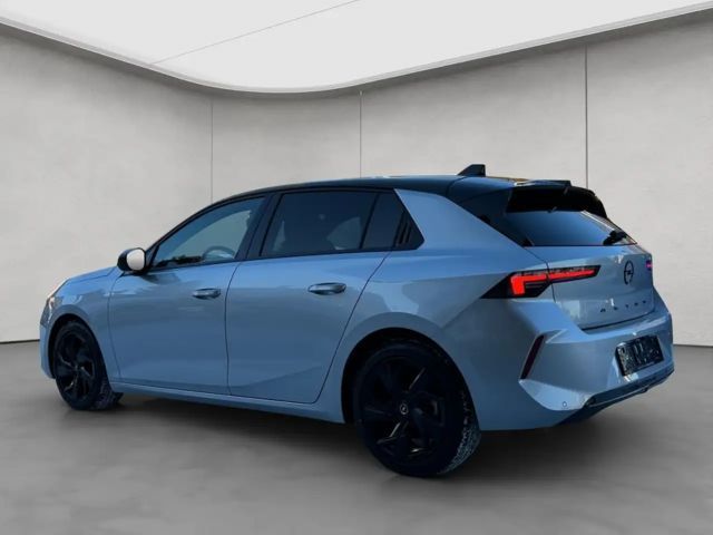 Opel Astra 1.2 Turbo GS-Line Grand Sport Turbo