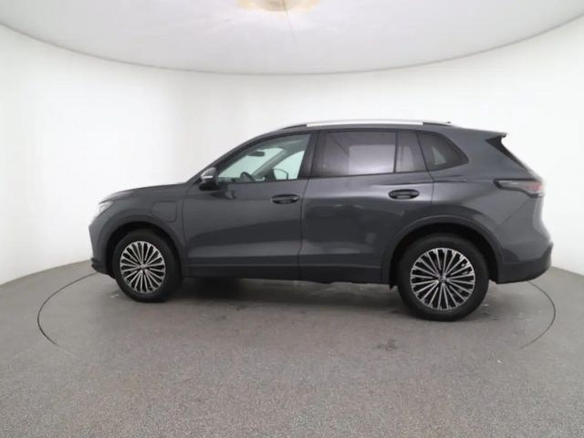 Volkswagen Tiguan DSG eHybrid