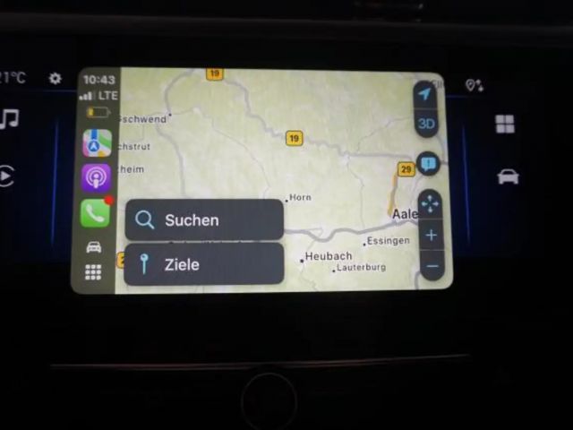 Opel Corsa GS-Line Grand Sport