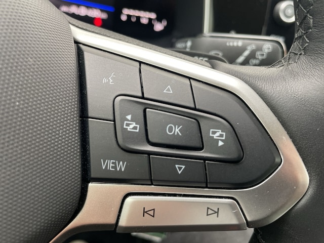 Volkswagen Polo 1.0 TSI DSG Move