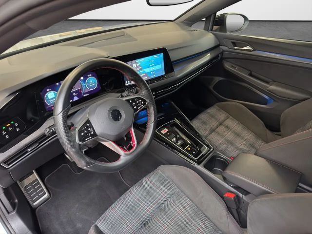 Volkswagen Golf 2.0 TSI DSG GTI Style