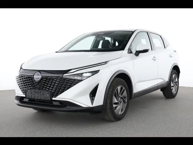 Nissan Qashqai Acenta DIG-T