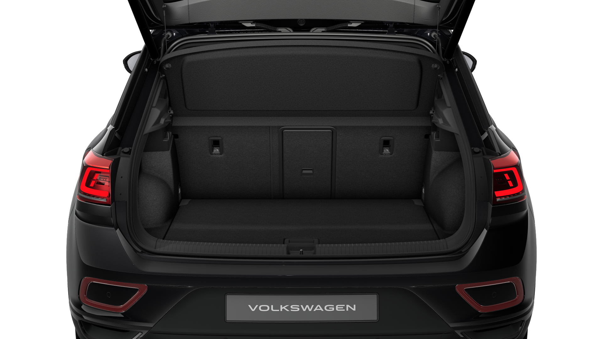 Volkswagen T-Roc 1.5 TSI