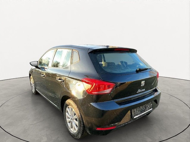 Seat Ibiza 1.0 TSI Connect Style