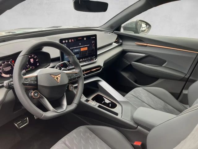 Cupra Terramar 1.5 e-TSI 150 PS DSG