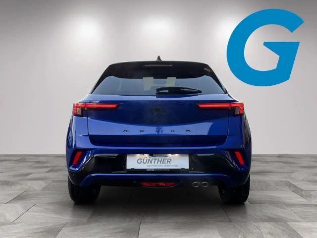 Opel Mokka GS-Line Grand Sport Turbo