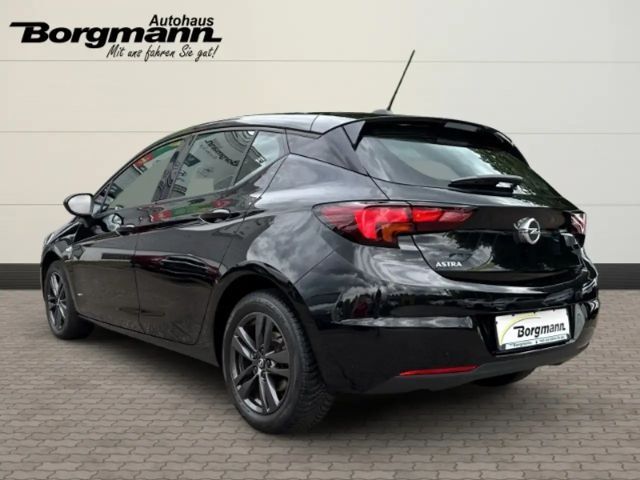 Opel Astra 1.4 Turbo Turbo