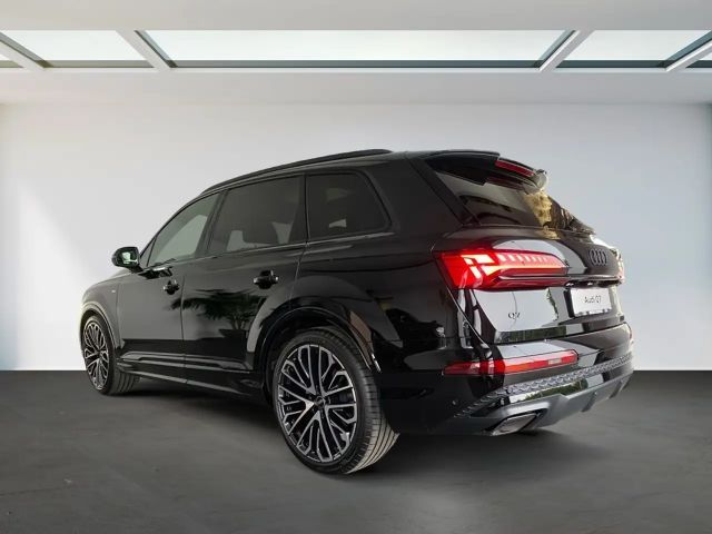 Audi Q7 50 TDI Quattro S-Line