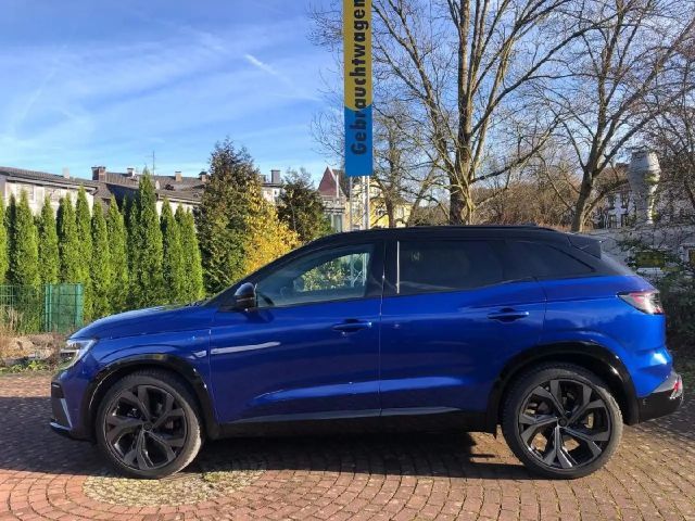 Renault Austral Alpine Esprit Techno