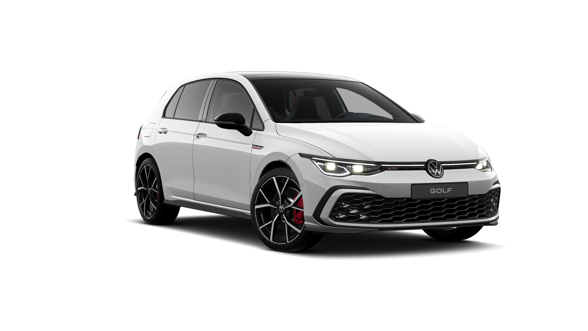 Volkswagen Golf DSG Style