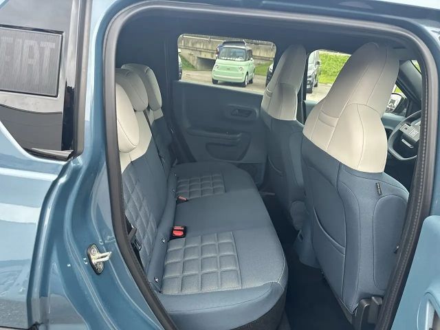 Fiat Grande Panda La Prima