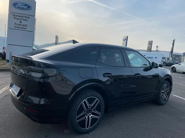 Ford Capri Extended range Premium