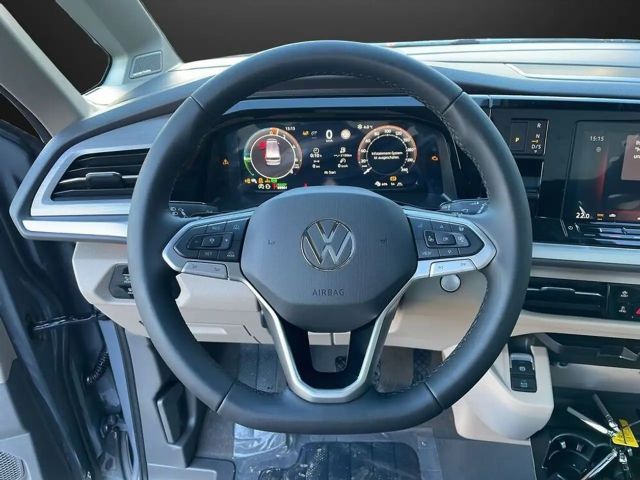 Volkswagen Multivan 4Motion T6 eHybrid