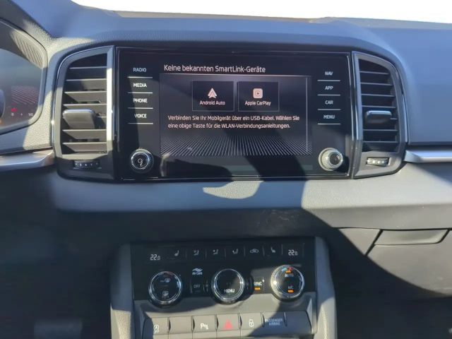 Skoda Karoq 1.5 TSI Selection