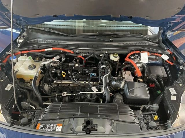 Ford Kuga Plug in Hybrid ST Line