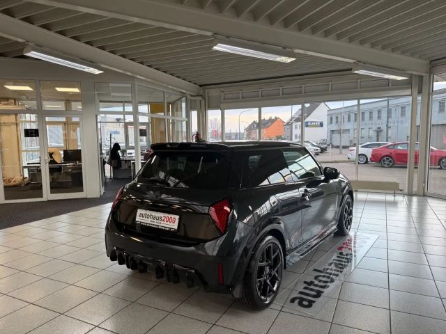 MINI Cooper S John Cooper Works Trim CAM/PANO./H&K