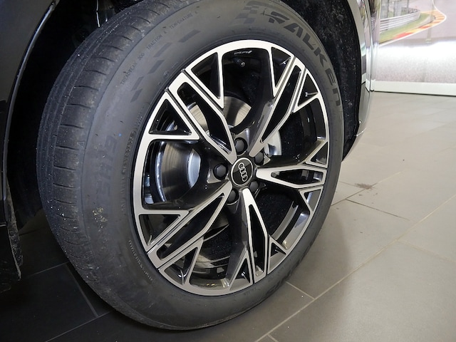 Audi Q3 S-Tronic Sportback